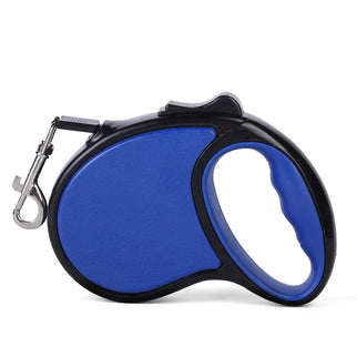 Durable Portable Dog Leash Automatic Retractable for Small Medium Dogs