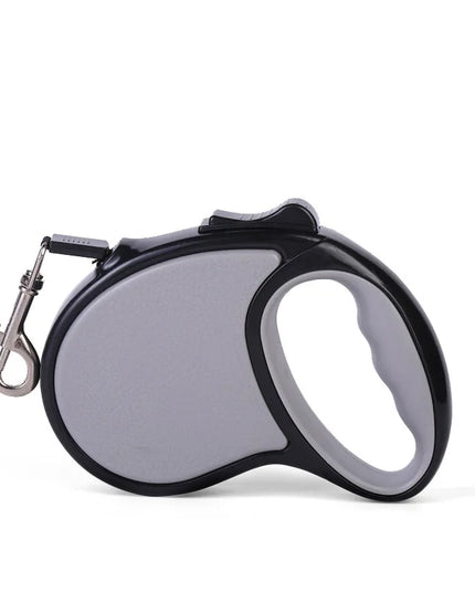 Durable Portable Dog Leash Automatic Retractable for Small Medium Dogs