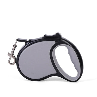 Durable Portable Dog Leash Automatic Retractable for Small Medium Dogs