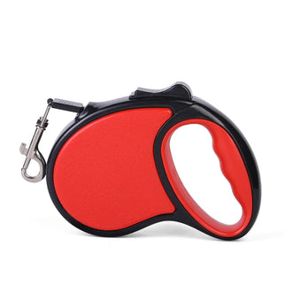 Durable Portable Dog Leash Automatic Retractable for Small Medium Dogs