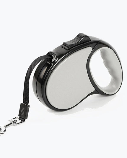 Durable Portable Dog Leash Automatic Retractable for Small Medium Dogs