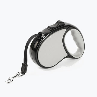 Durable Portable Dog Leash Automatic Retractable for Small Medium Dogs